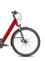 E-BIKE